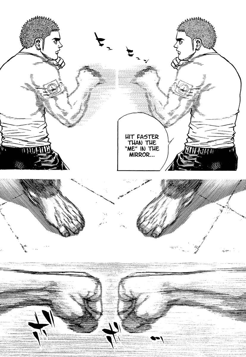 Page 11 Chapter 222 Tough