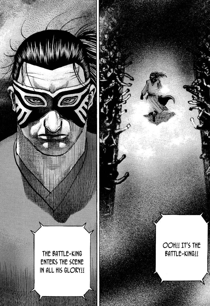 Page 9 Chapter 224 Tough