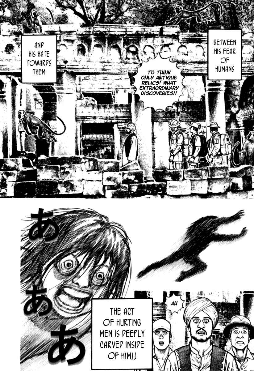 Page 2 Chapter 175 Tough