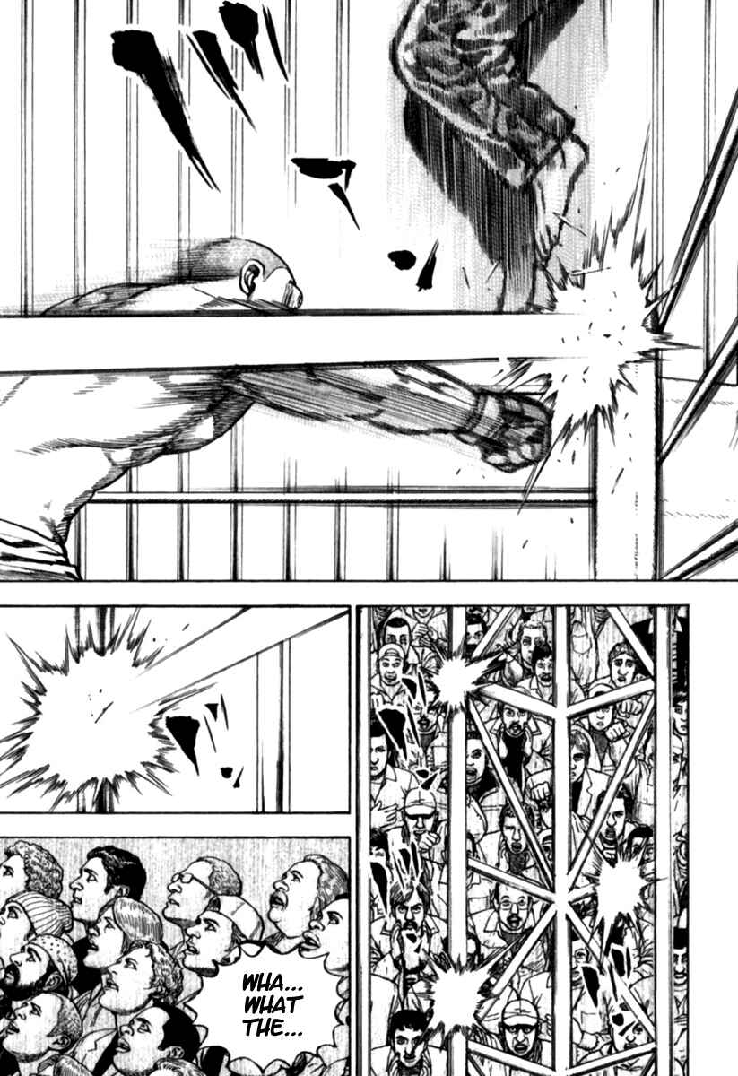 Page 5 Chapter 175 Tough