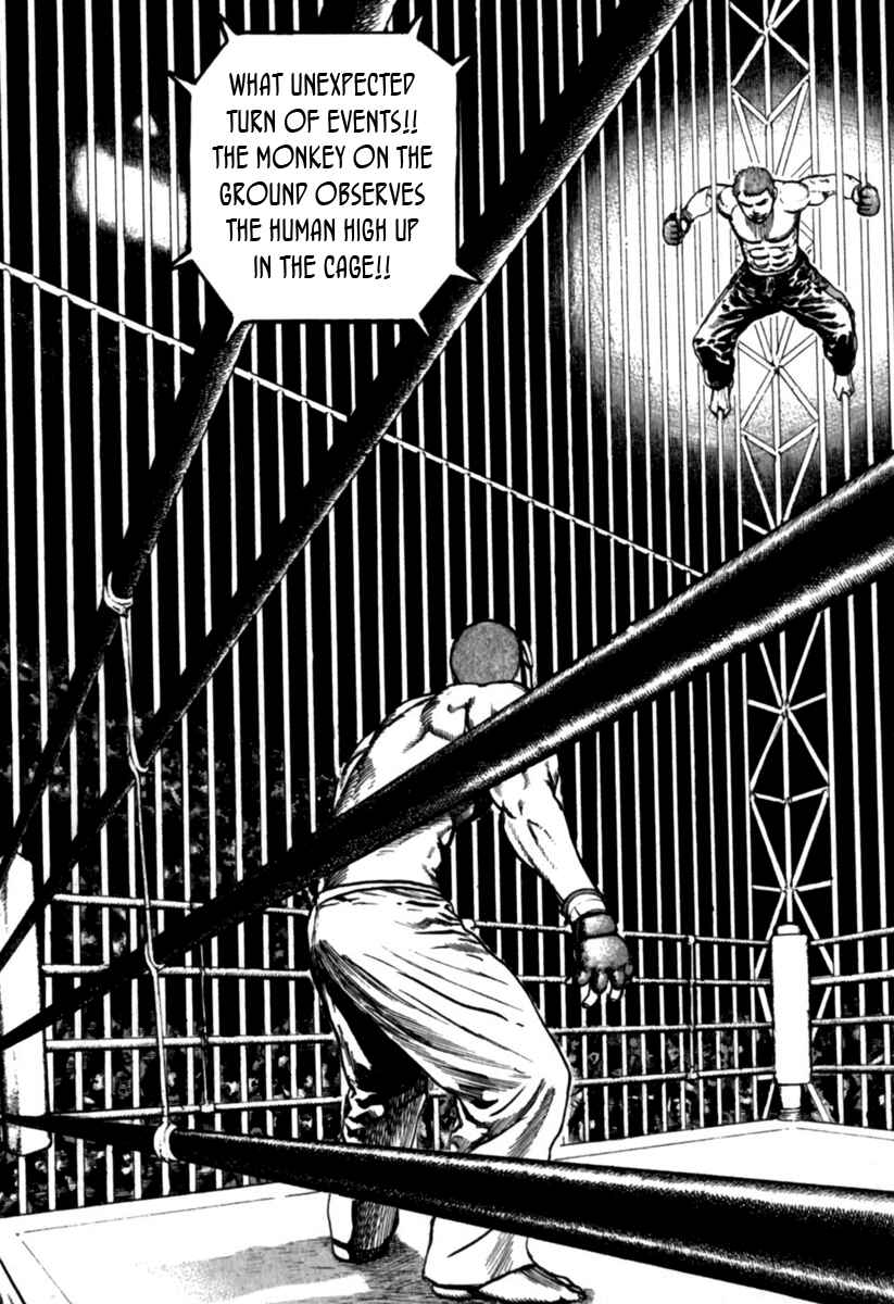 Page 6 Chapter 175 Tough