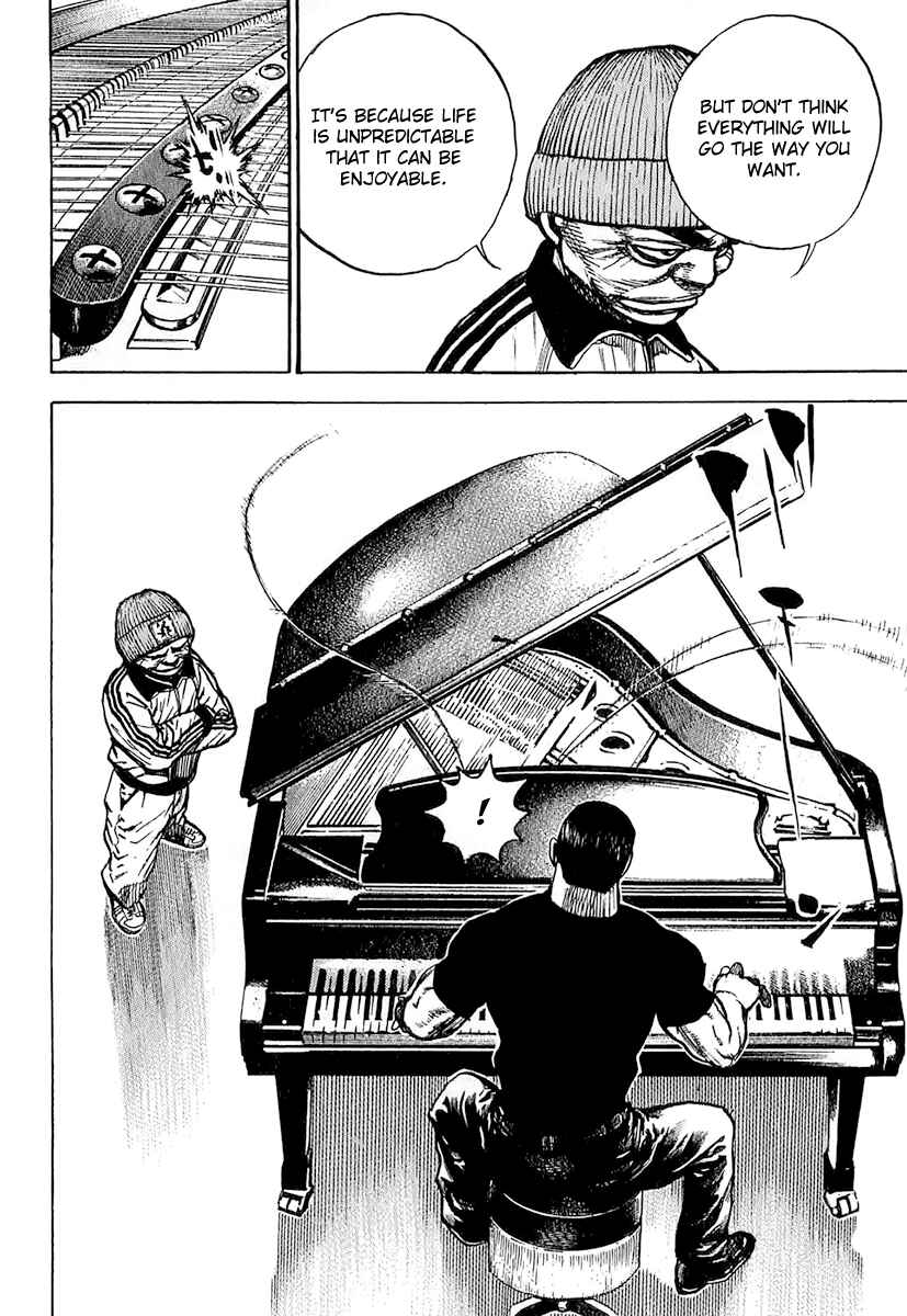 Page 8 Chapter 109 Tough