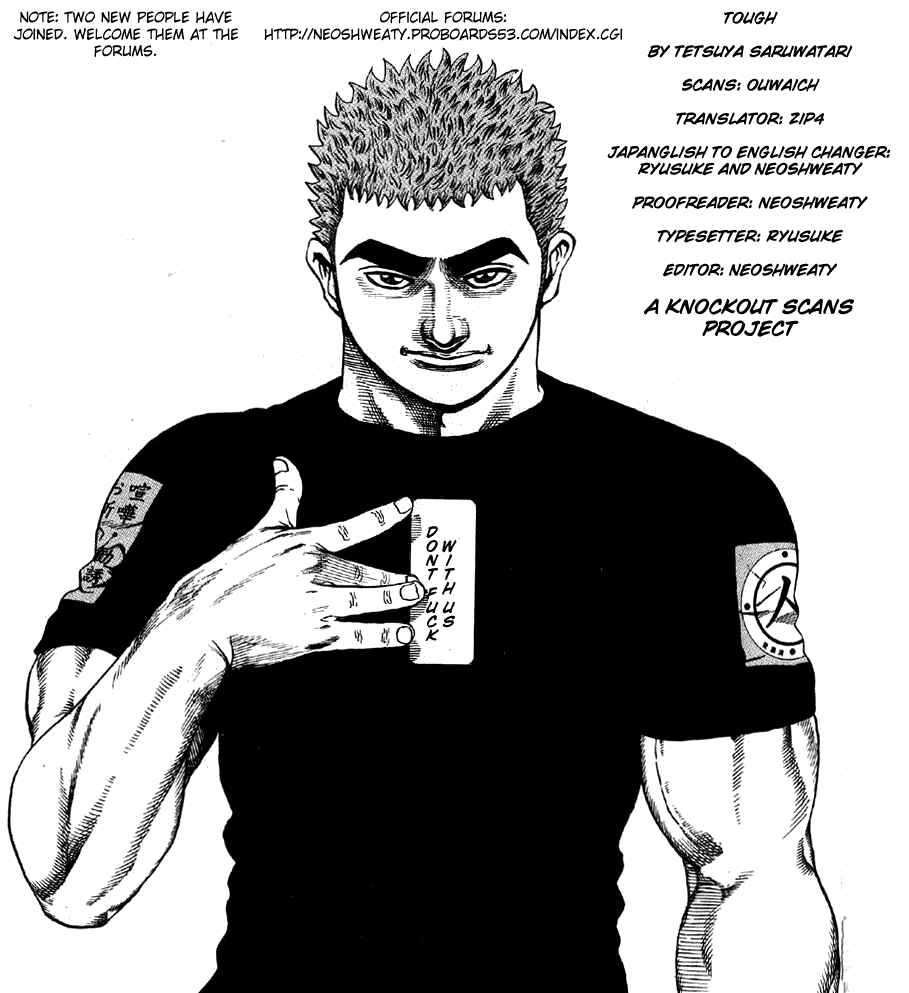 Page 18 Chapter 5 Tough