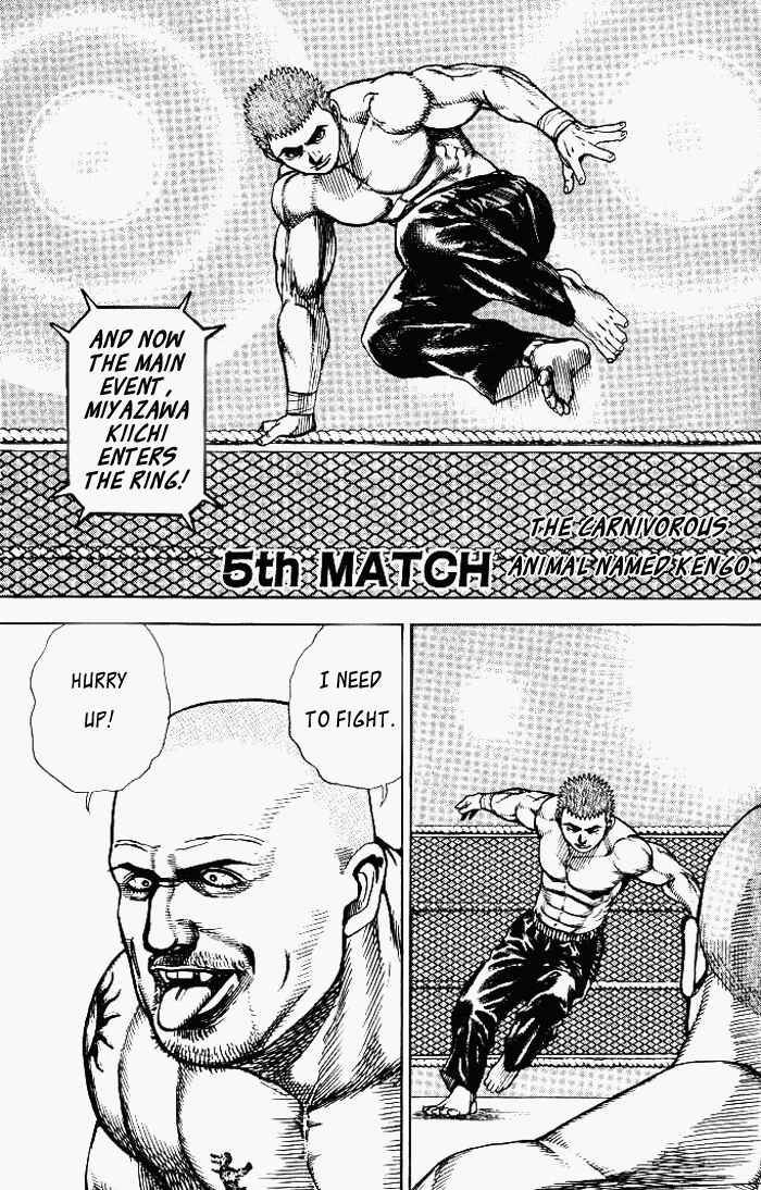 Page 1 Chapter 5 Tough