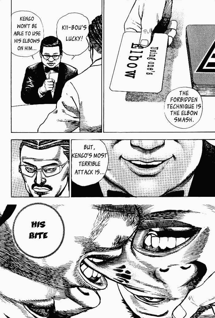 Page 3 Chapter 5 Tough