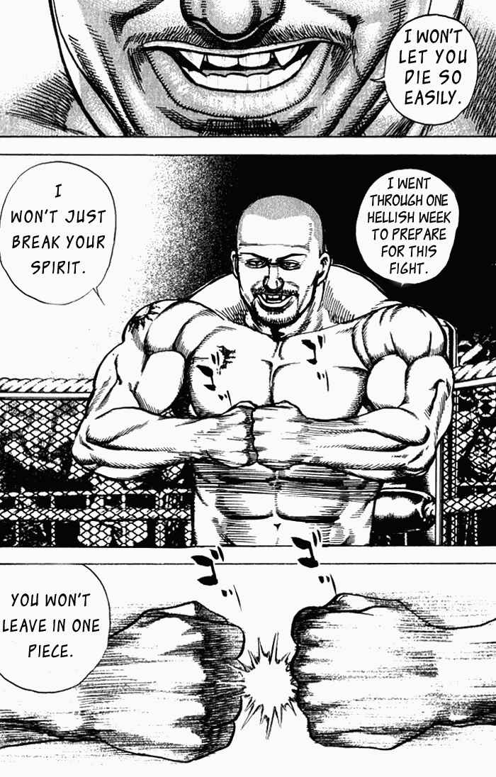 Page 5 Chapter 5 Tough