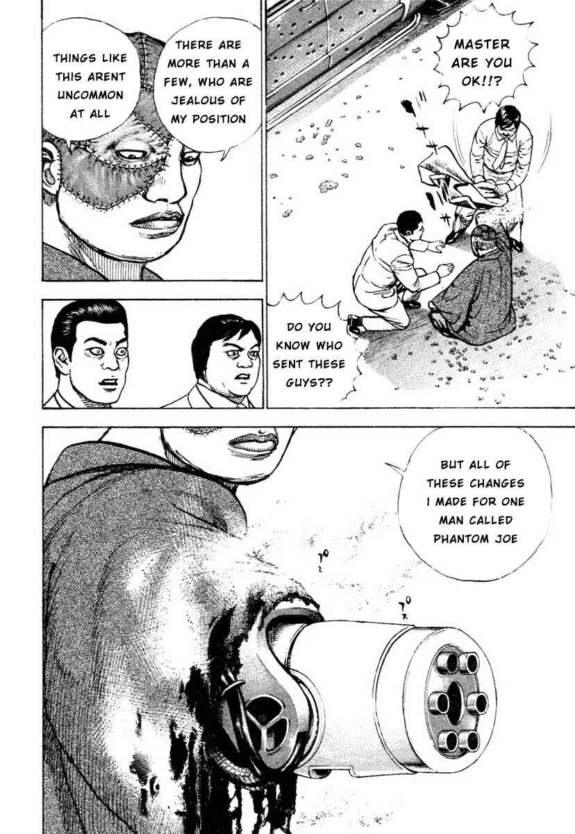 Page 18 Chapter 307 Tough