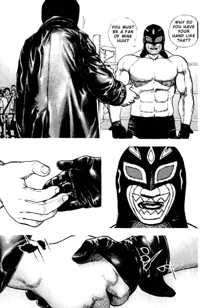 Page 3 Chapter 307 Tough