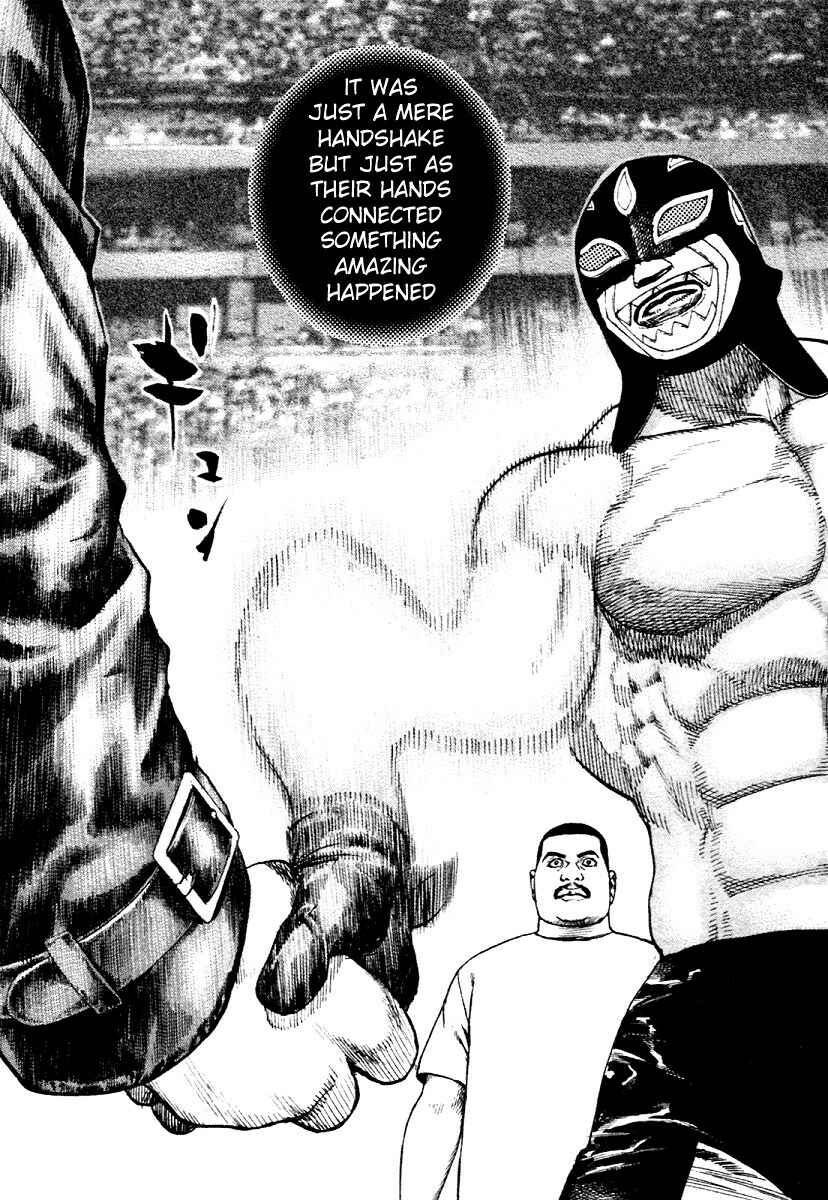 Page 4 Chapter 307 Tough