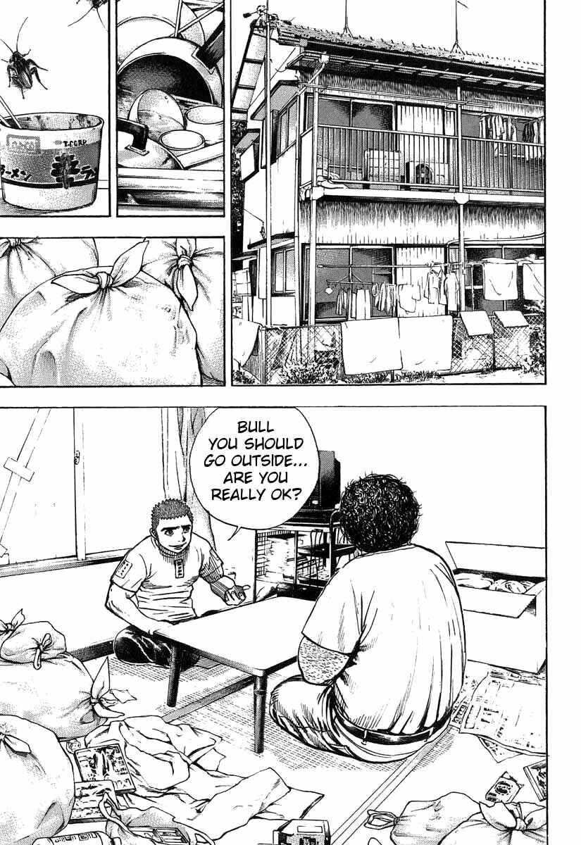 Page 2 Chapter 280 Tough