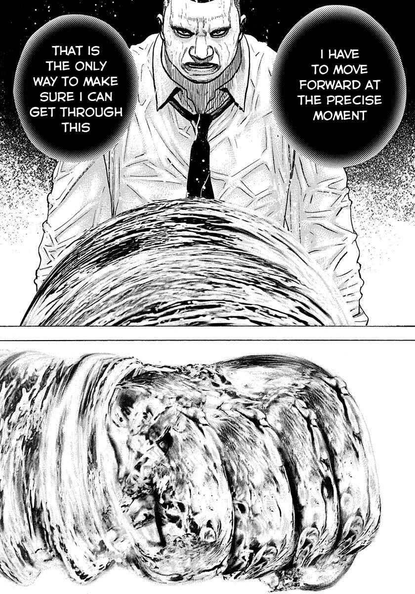 Page 10 Chapter 384 Tough