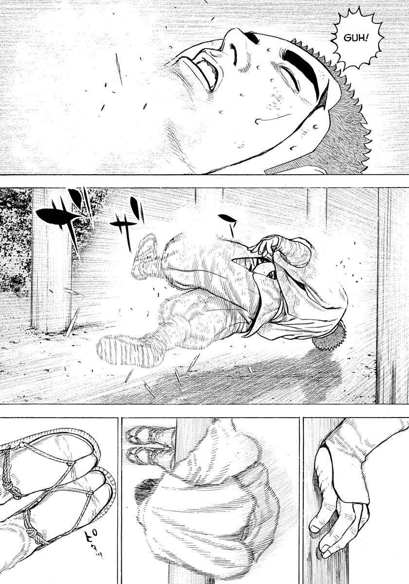Page 13 Chapter 398 Tough