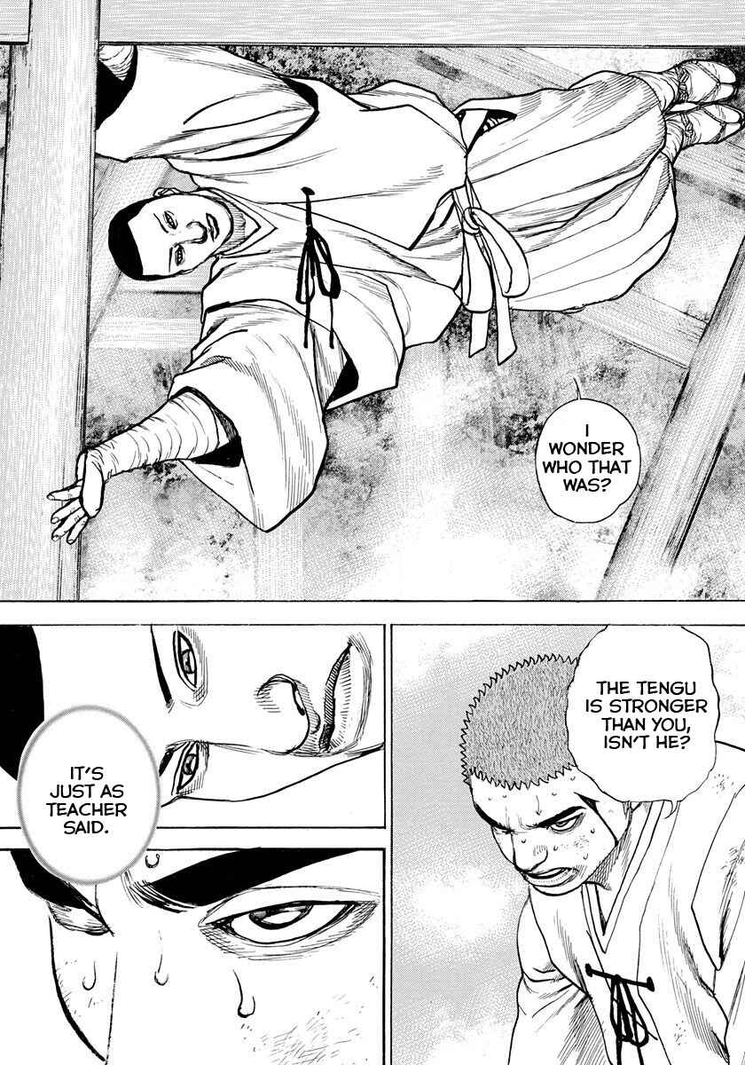 Page 16 Chapter 398 Tough