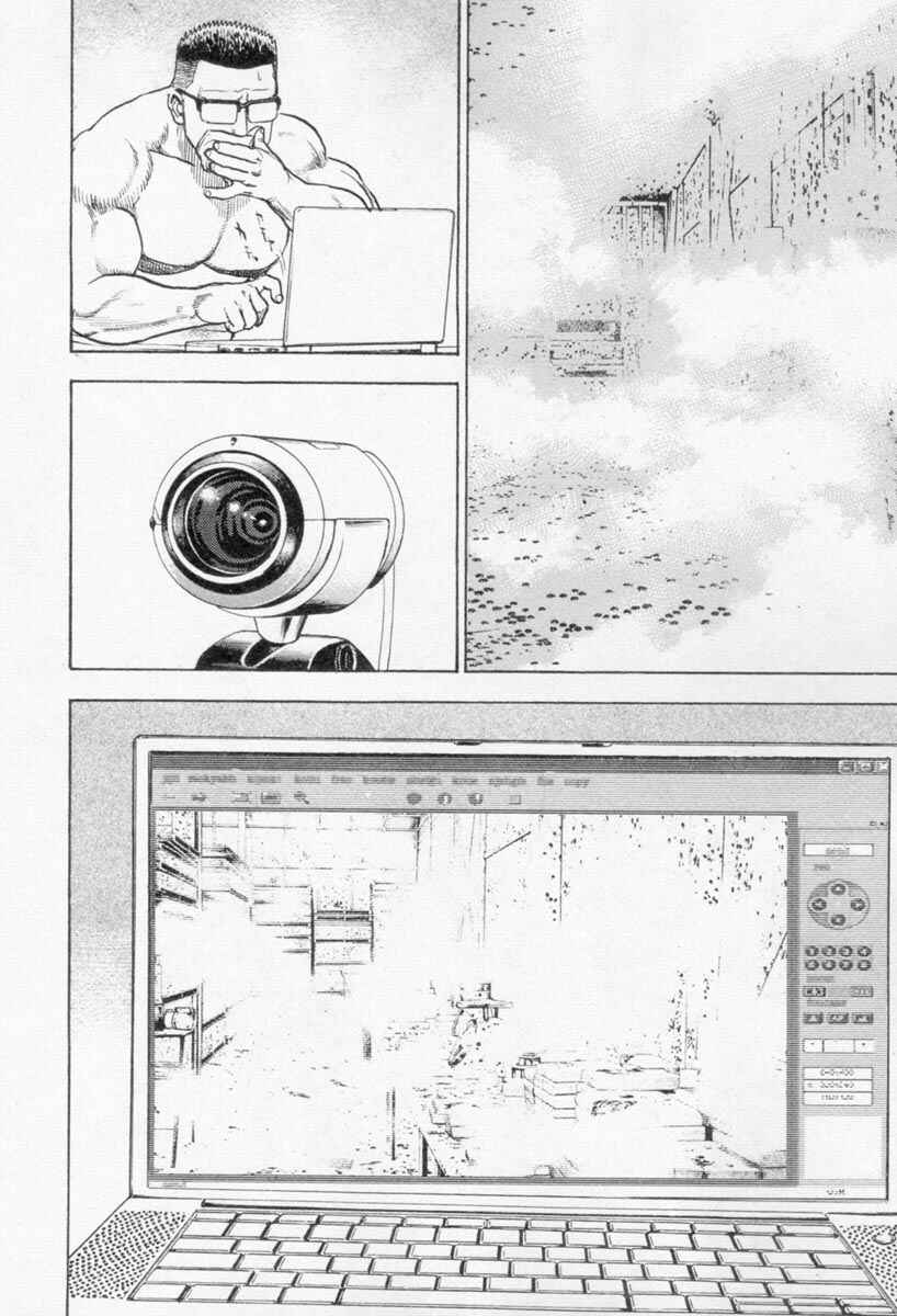 Page 16 Chapter 263 Tough