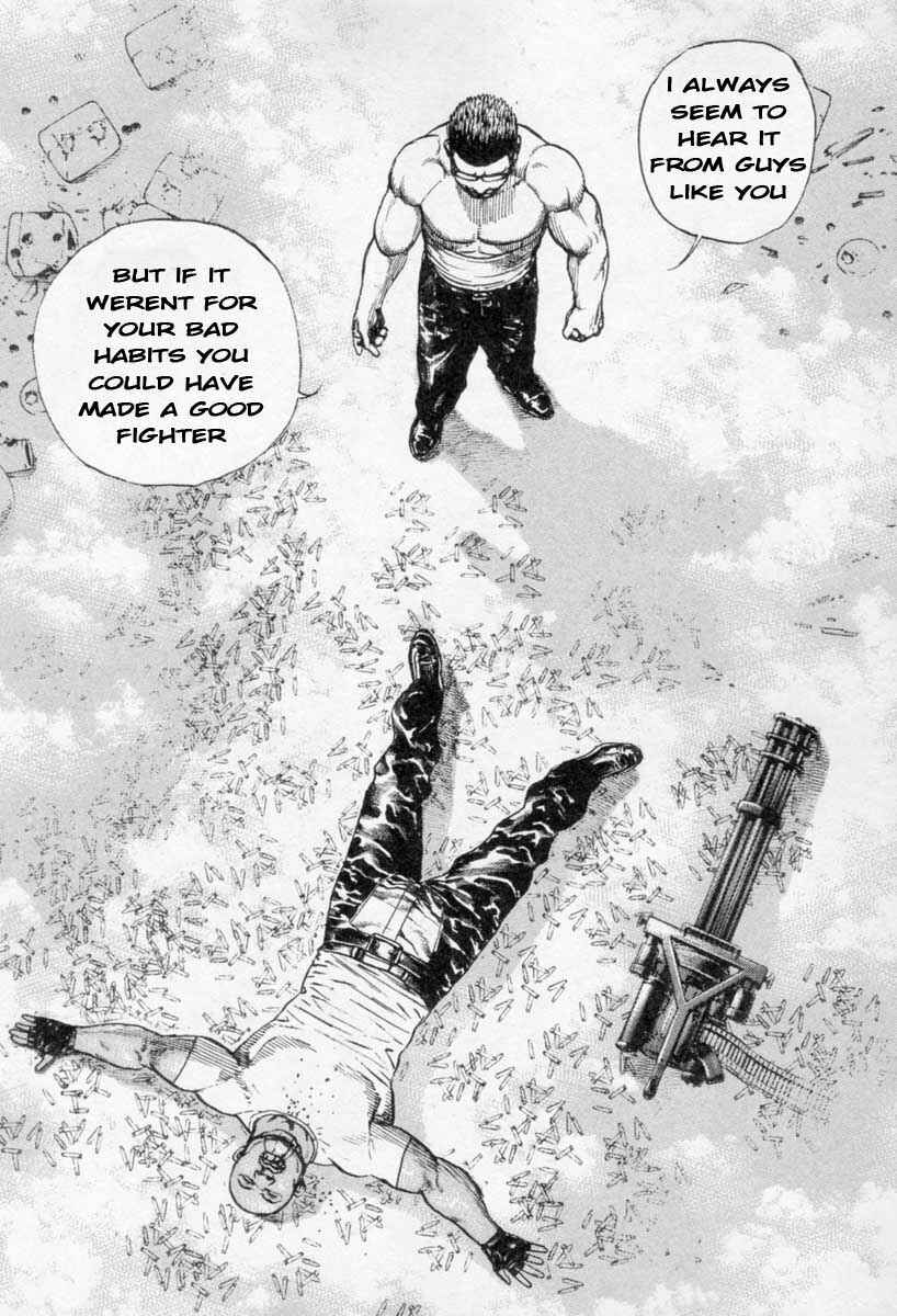 Page 3 Chapter 263 Tough