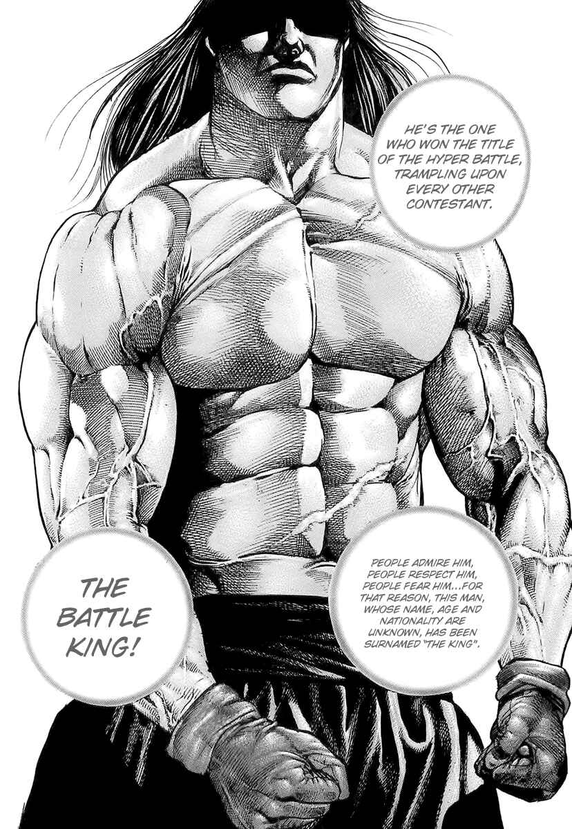 Page 13 Chapter 95 Tough