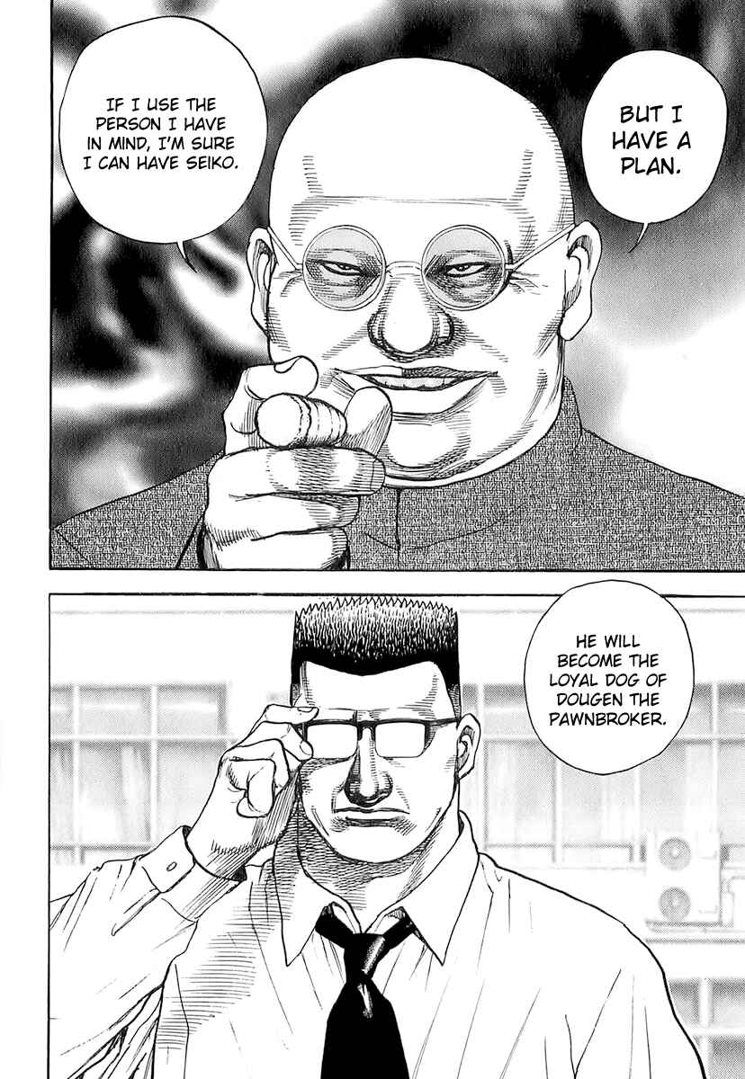 Page 8 Chapter 95 Tough