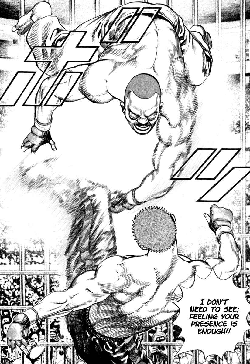 Page 14 Chapter 173 Tough