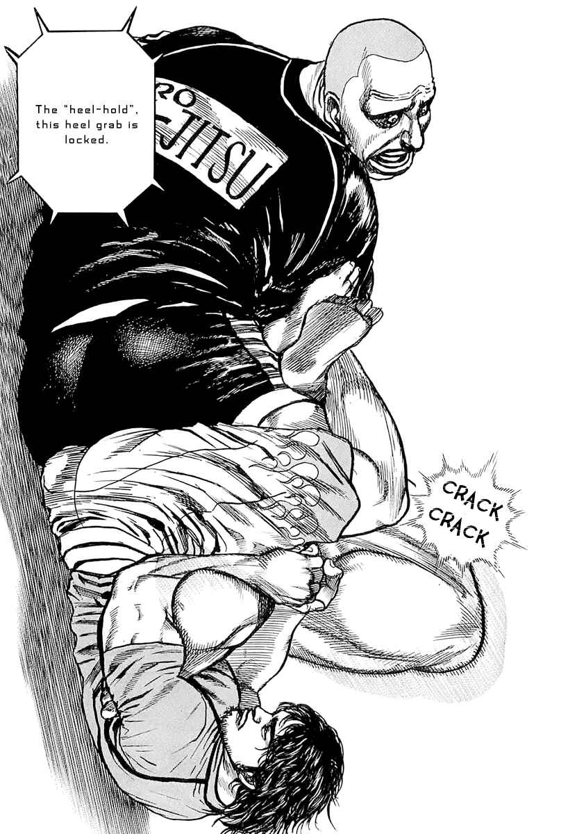 Page 12 Chapter 110 Tough