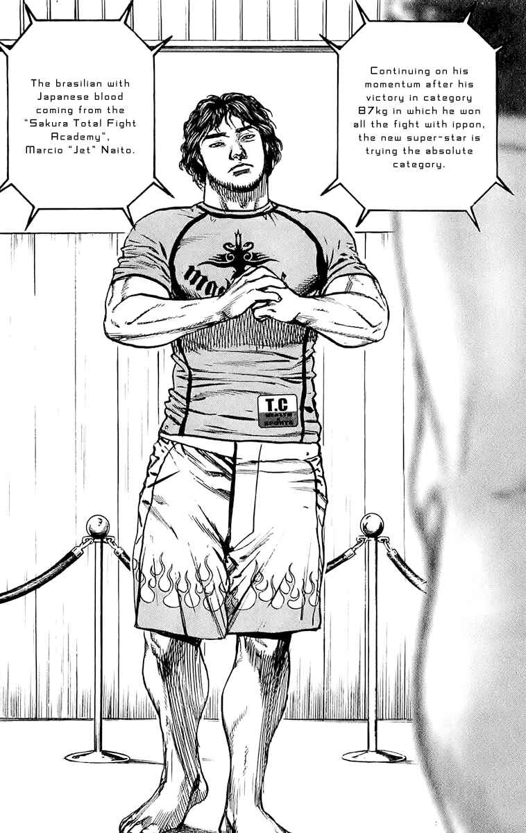 Page 6 Chapter 110 Tough