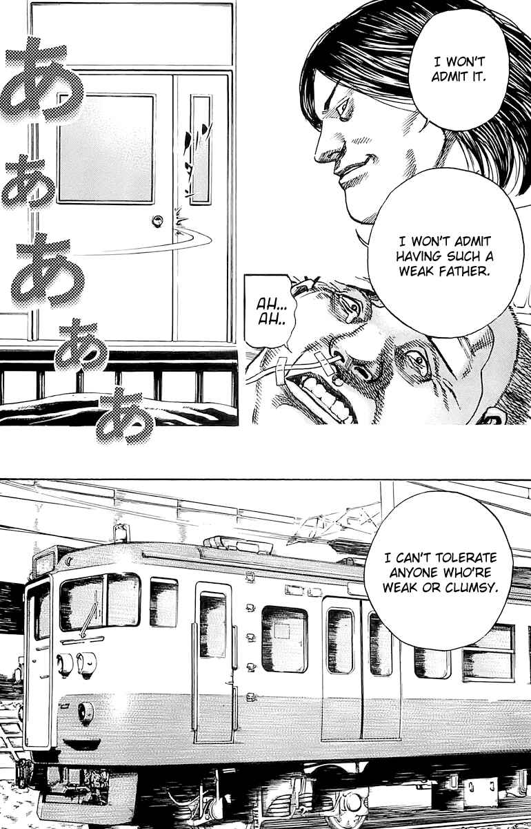 Page 16 Chapter 88 Tough
