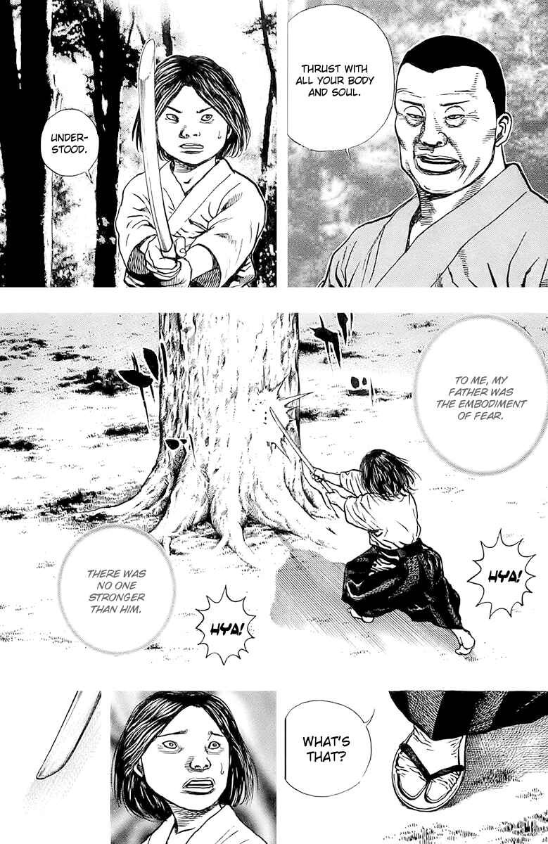 Page 5 Chapter 88 Tough