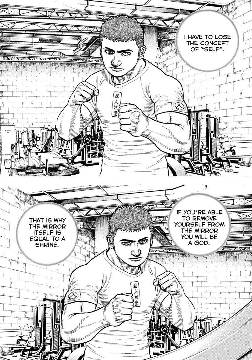 Page 14 Chapter 423 Tough
