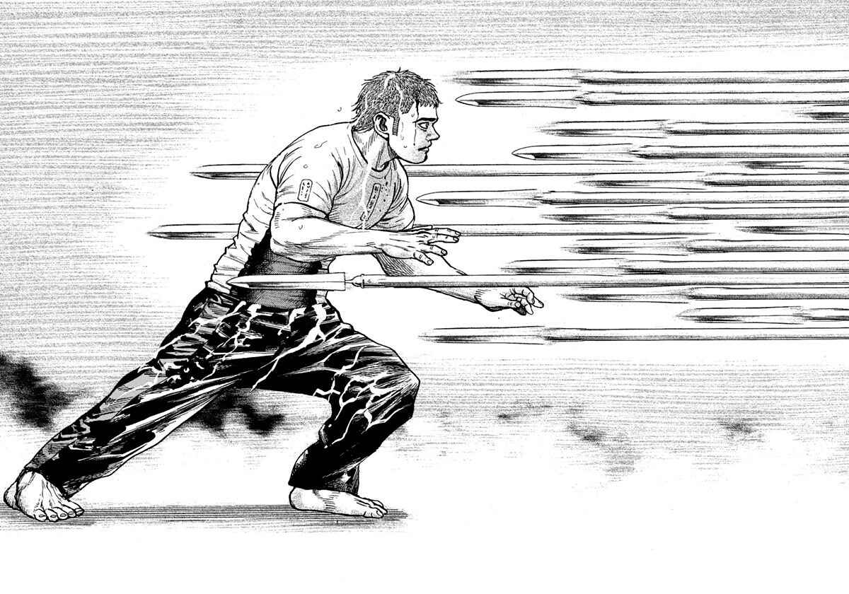 Page 16 Chapter 423 Tough