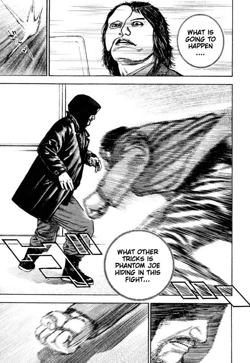 Page 13 Chapter 311 Tough