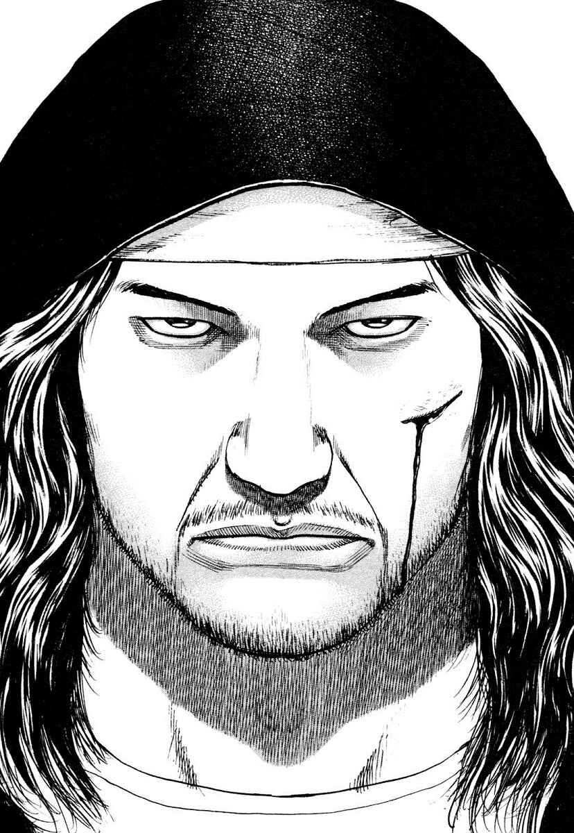Page 15 Chapter 311 Tough