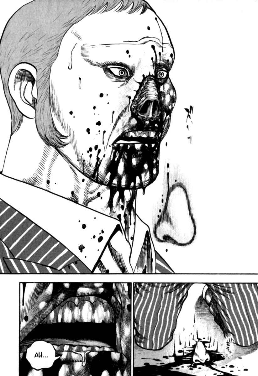 Page 13 Chapter 180 Tough