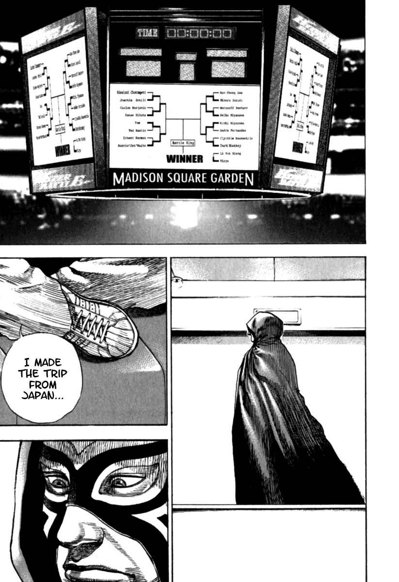 Page 16 Chapter 180 Tough