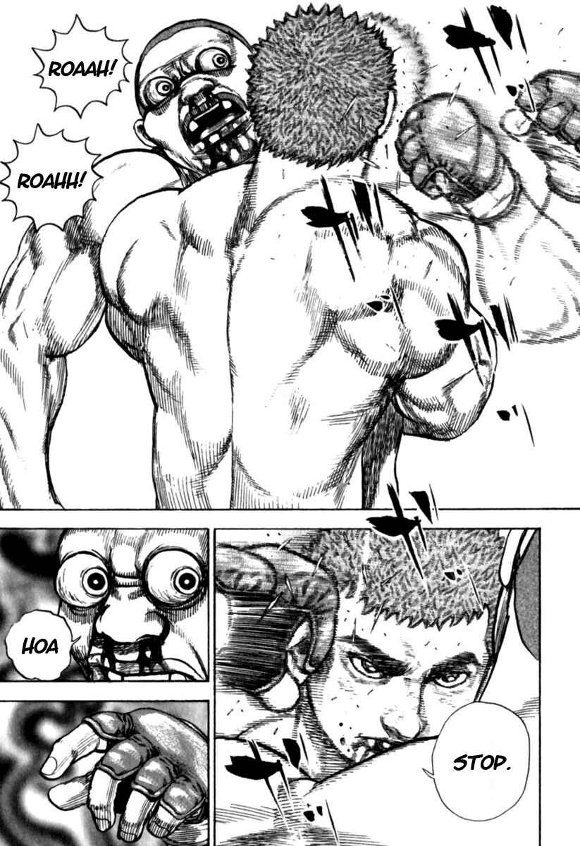 Page 6 Chapter 180 Tough