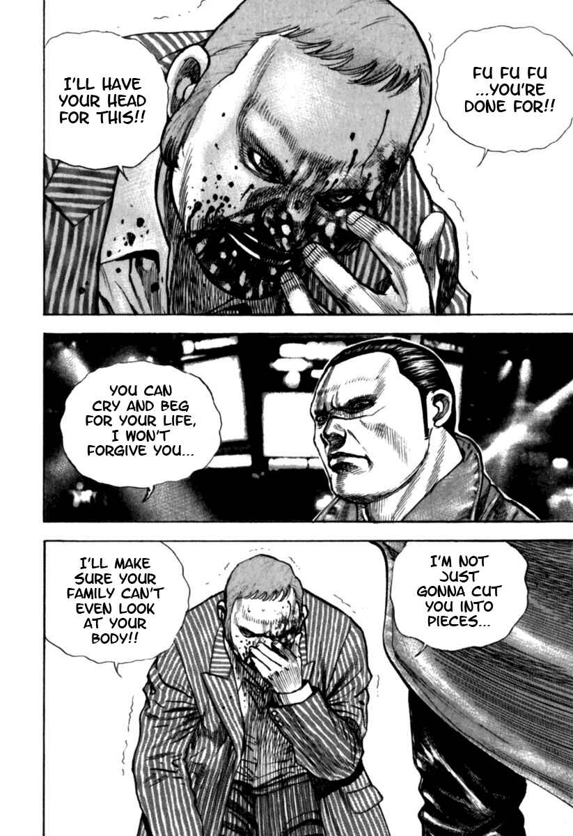 Page 9 Chapter 180 Tough