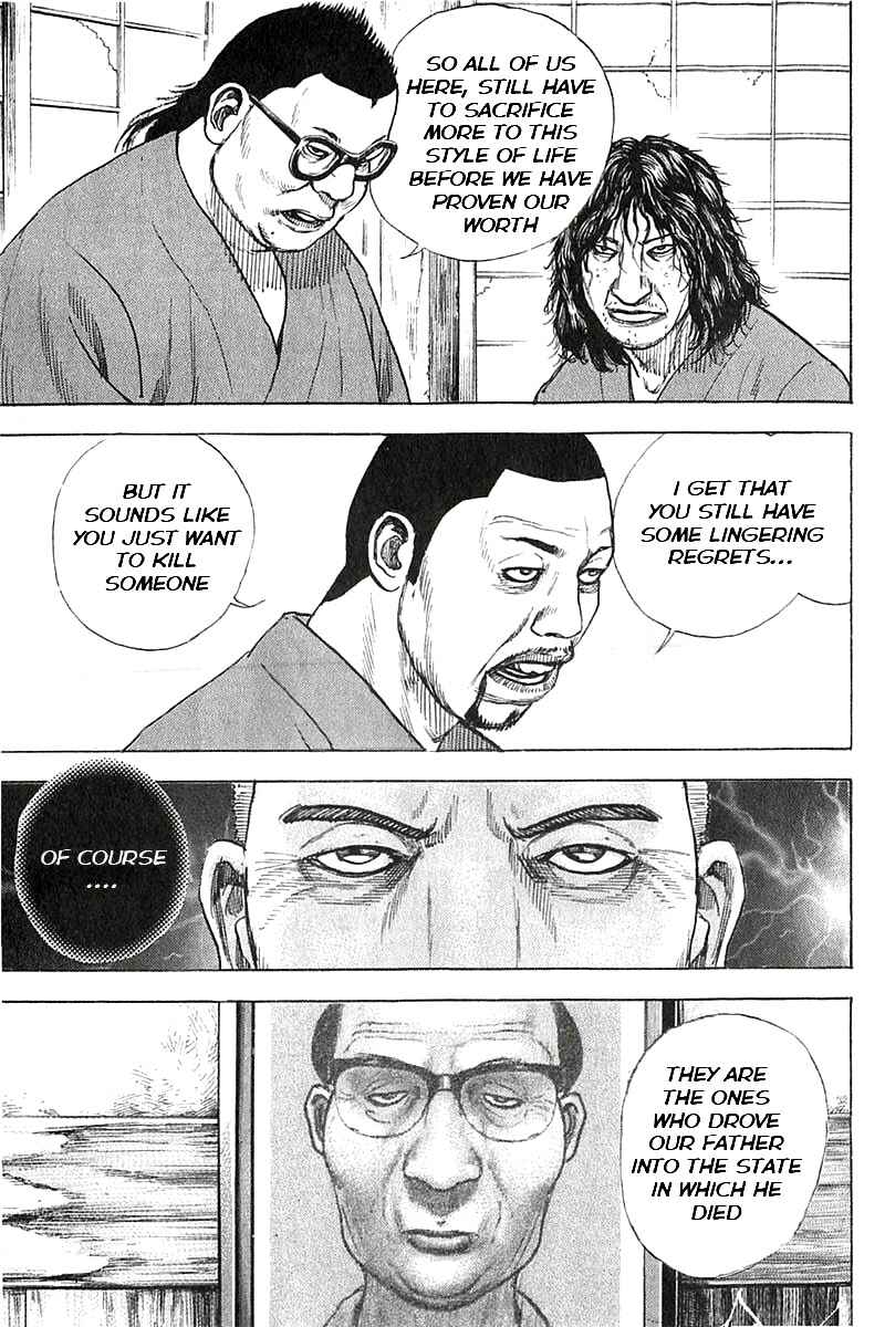 Page 15 Chapter 350 Tough