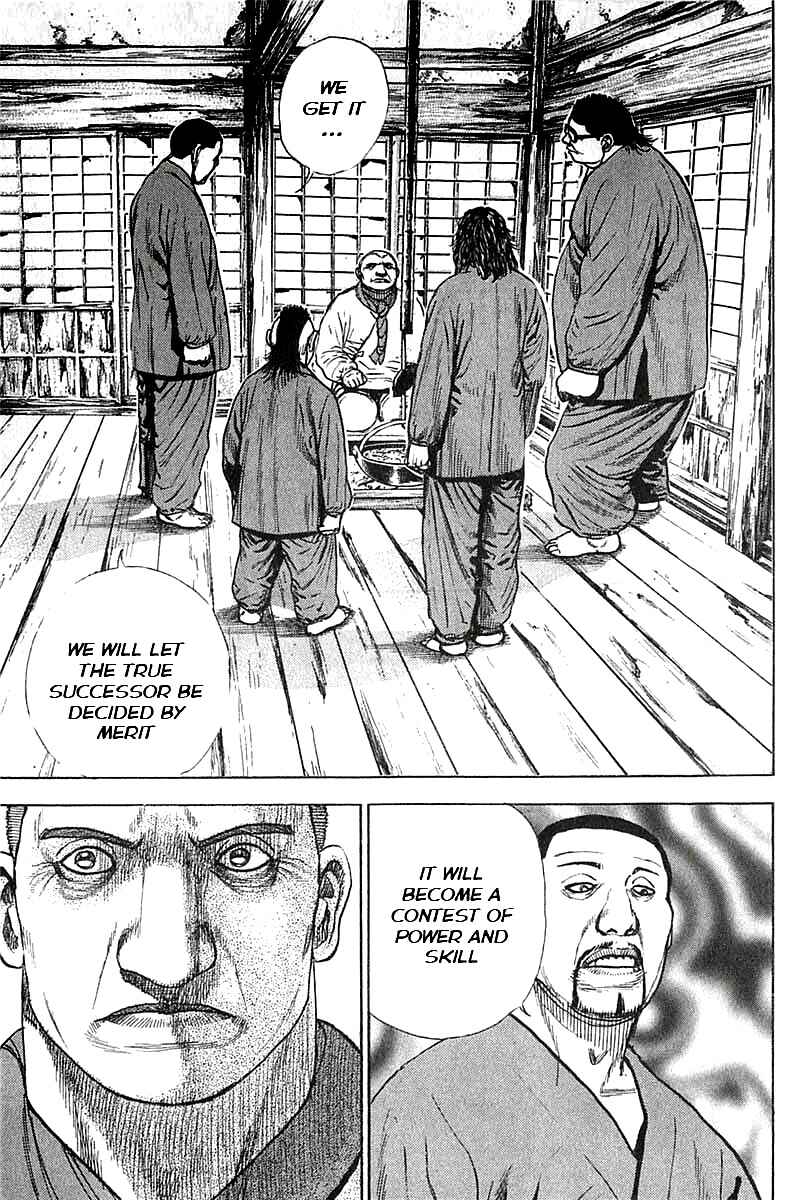 Page 17 Chapter 350 Tough
