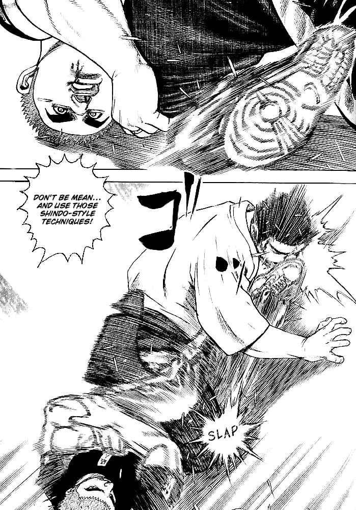 Page 11 Chapter 44 Tough