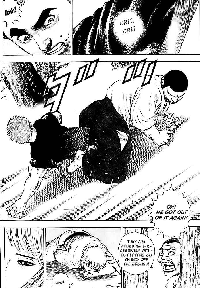 Page 14 Chapter 44 Tough