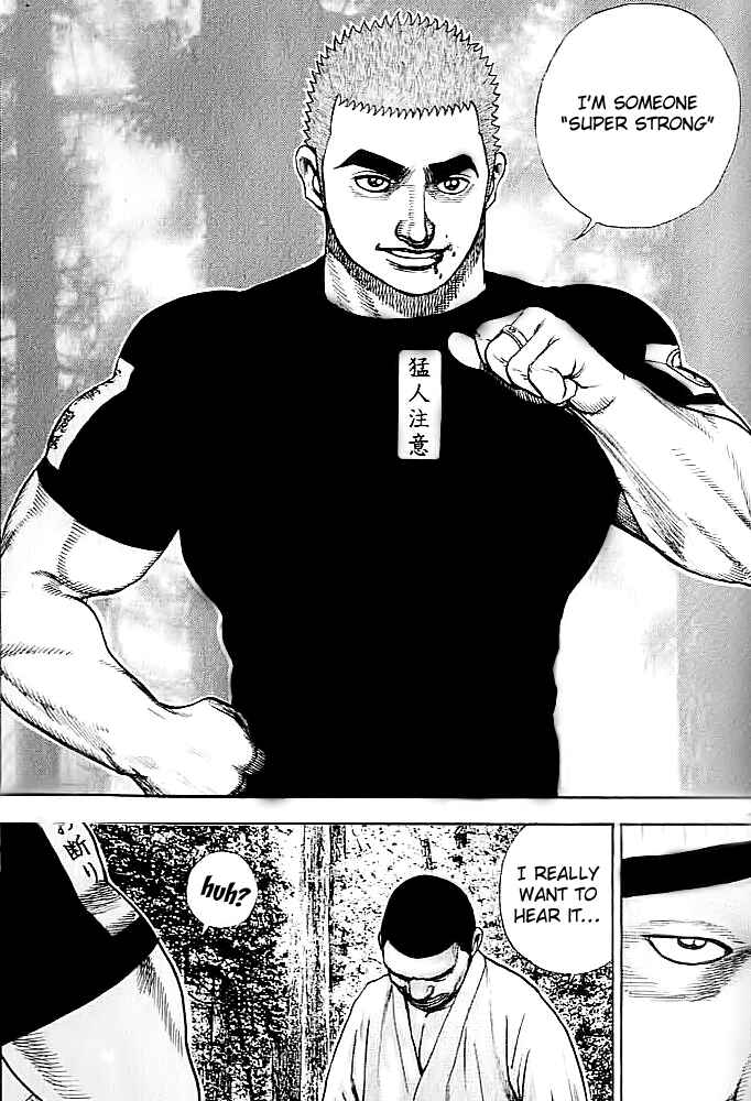 Page 17 Chapter 44 Tough