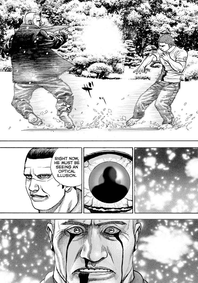 Page 16 Chapter 415 Tough