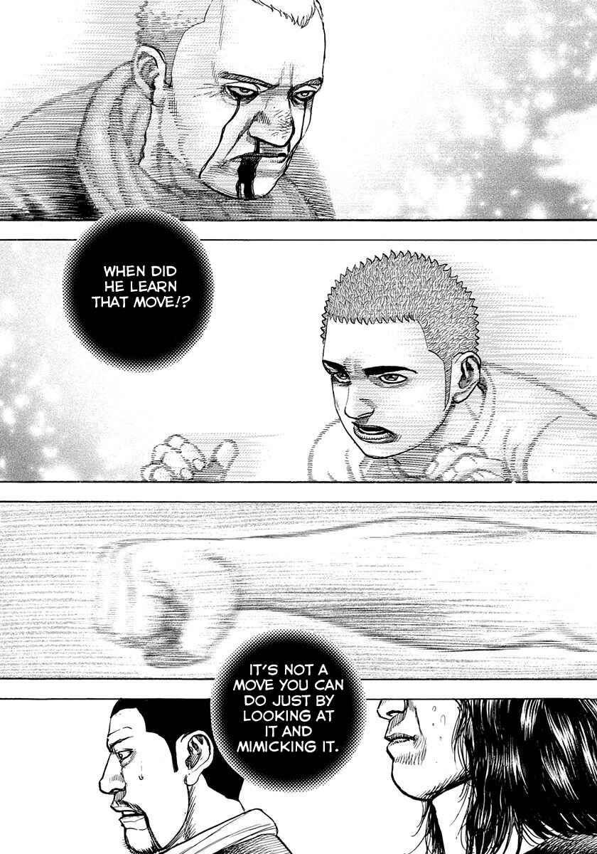 Page 9 Chapter 415 Tough