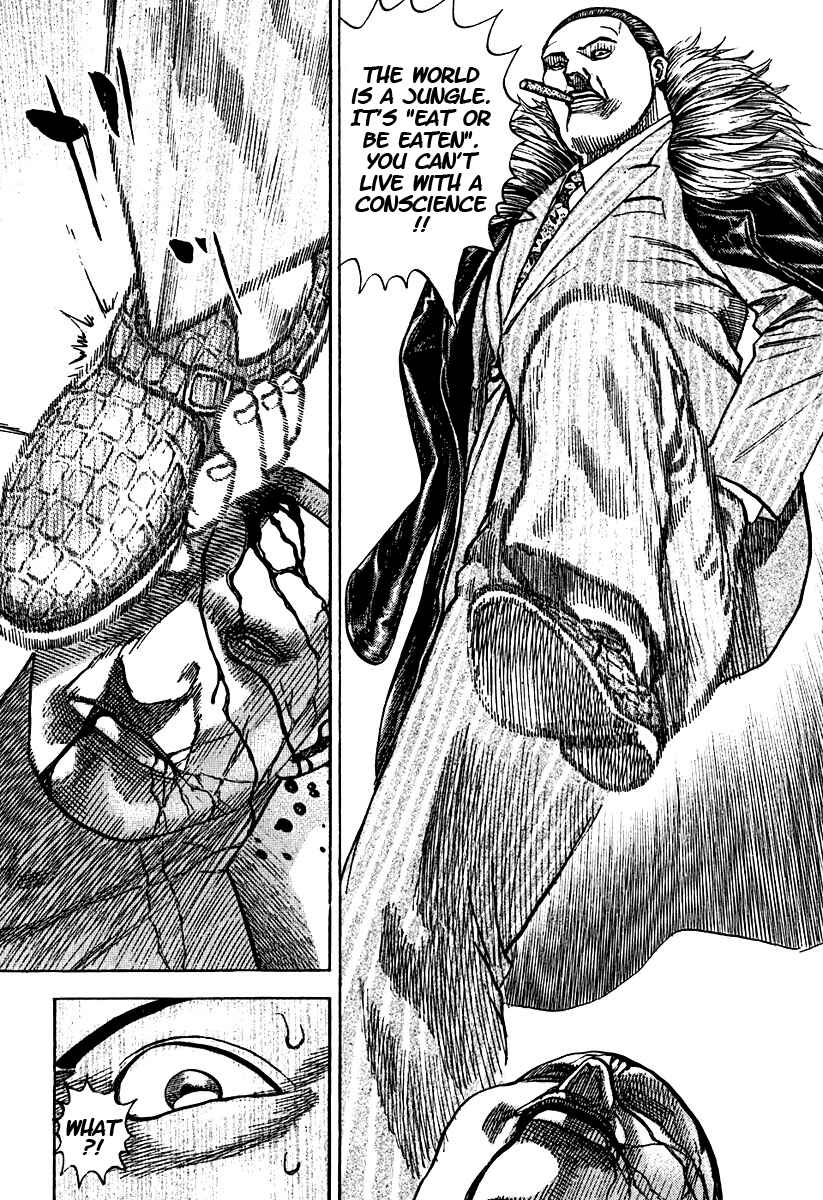 Page 10 Chapter 213 Tough