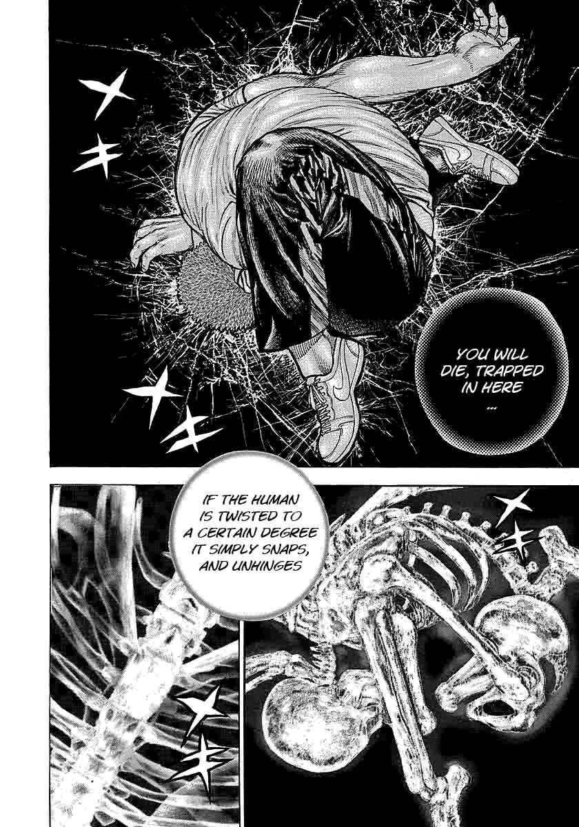 Page 10 Chapter 365 Tough