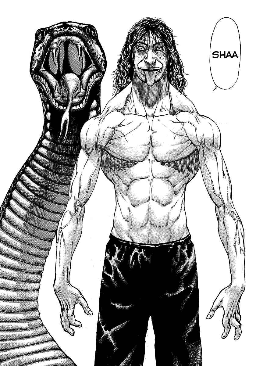 Page 18 Chapter 365 Tough
