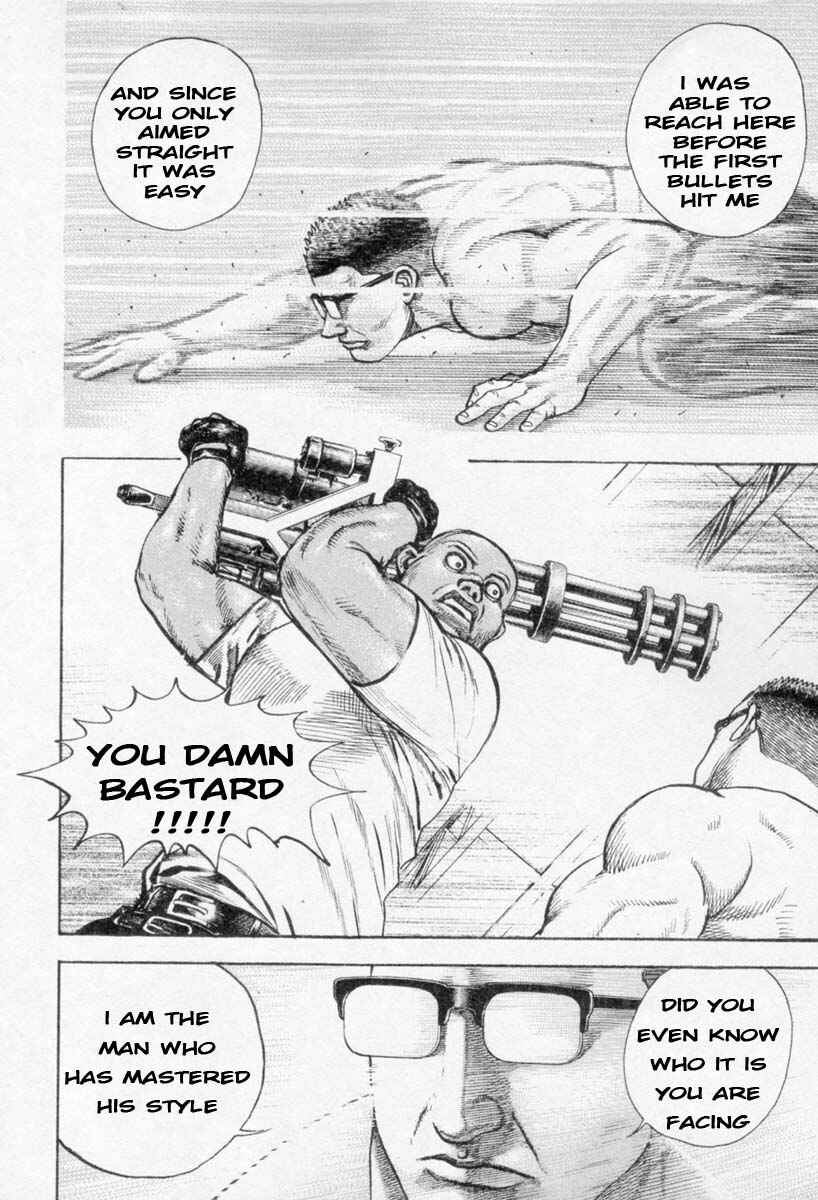 Page 15 Chapter 262 Tough