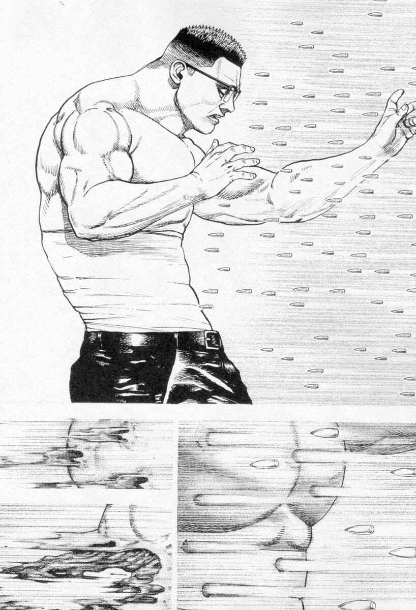 Page 5 Chapter 262 Tough