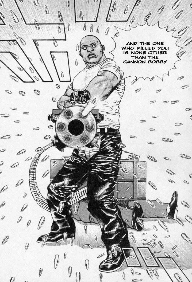 Page 8 Chapter 262 Tough