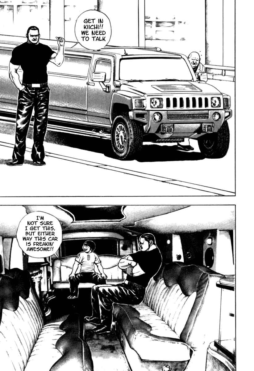 Page 16 Chapter 183 Tough