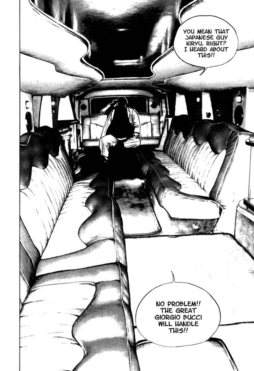 Page 2 Chapter 183 Tough