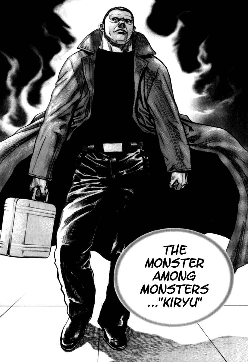 Page 8 Chapter 183 Tough